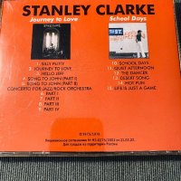 Stanley Clarke, снимка 5 - CD дискове - 42163494