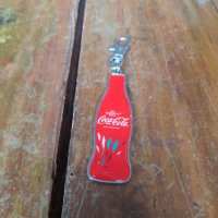 Ключодържател Кока Кола,Coca Cola #7, снимка 1 - Други ценни предмети - 38912816