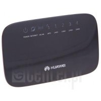 Рутер безжичен Wi-Fi Huawei HG231F , снимка 1 - Рутери - 40665707