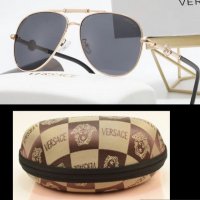 Слънчеви очила Versace 325, снимка 1 - Слънчеви и диоптрични очила - 38185119