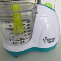 Блендер за бебешка храна Tommee Tippee, снимка 2 - Други - 40328617