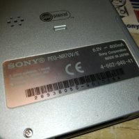 sony peg-nr70v/e-clie-the big one-JAPAN-колекционерски, снимка 13 - Sony - 30237587