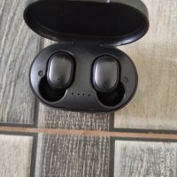 Безжични Слушалки блутут bluetooth Redmi , снимка 7 - Bluetooth слушалки - 40581020