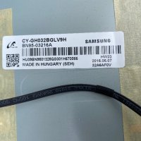 Wi-Fi Module WIDT30Q + Power Button, снимка 2 - Части и Платки - 40474052