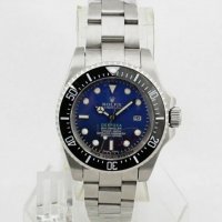 Мъжки луксозен часовник Rolex Deepsea , снимка 3 - Мъжки - 32078201