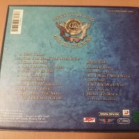 Whitesnake - Good To Be Bad (Limited Edition Box Set (2008) (Card Box, Bonus CD), снимка 3 - CD дискове - 42346250