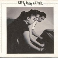 Kitty , Daisy & Lewis, снимка 1 - CD дискове - 35522704