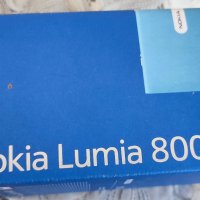 Nokia Lumia 800, снимка 4 - Nokia - 42637366