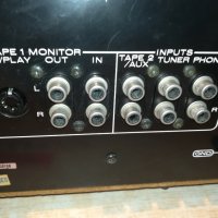 marantz pm200 stereo amplifier-made in japan 0412201816, снимка 17 - Ресийвъри, усилватели, смесителни пултове - 31016640