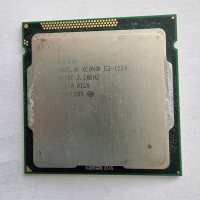 Xeon Е3 1220, снимка 2 - Процесори - 36428531