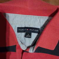 Тениска Tommy Hilfiger , снимка 2 - Тениски - 44809885