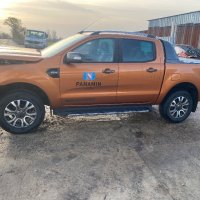 Ford Ranger Wildtrak 3.2 EcoBoost Adblue 200 ph., engine SA2W, 2020, 123 000 km., 4x4, Automatic, eu, снимка 4 - Автомобили и джипове - 38962824