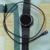 Umidigi Watch GT, снимка 5 - Смарт часовници - 35007029