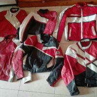  Мото панталони якета рокерии елеци, снимка 11 - Мотоциклети и мототехника - 29098329