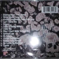 Slayer - Undisputed Attitude - CD 1996, снимка 2 - CD дискове - 42027890