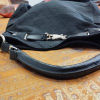 DKNY -дамска чанта, снимка 4 - Чанти - 38337253