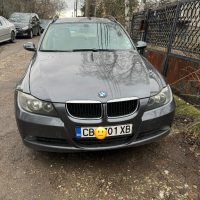 BMW E91 320i 150кс., снимка 1 - Автомобили и джипове - 44790897