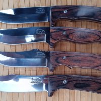 Нож за дране - 2 размера, снимка 1 - Други инструменти - 7433581