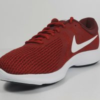 Nike Revolution 4 EU - мъжки маратонки, размер - 44 /UK 9/ стелка 28 см., снимка 6 - Маратонки - 39404621