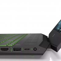 Лаптоп HP Pavilion Gaming - 15 -FHD,Ryzen™ 5 3550H,GeForce® GTX 1650 (4 GB),m2 256 ssd, снимка 6 - Лаптопи за игри - 32030094