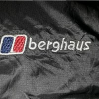 berghaus extrem primaloft jacket (S) мъжко яке, снимка 3 - Якета - 31112816