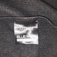 Blue wear  Мъжко Работно Горнище 2XL, снимка 6 - Спортни дрехи, екипи - 42831813