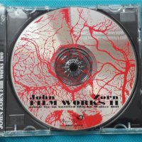 John Zorn – 2CD(Abstract,Future Jazz,Experimental), снимка 10 - CD дискове - 42880315