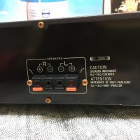 Pioneer A-117 Stereo Amplifier, снимка 7 - Ресийвъри, усилватели, смесителни пултове - 39475827