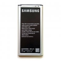 Батерия за Samsung Galaxy S5 G900F EB-BG900BBE, снимка 2 - Оригинални батерии - 35626165