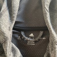 Adidas суичър дамски, снимка 1 - Суичъри - 31973858