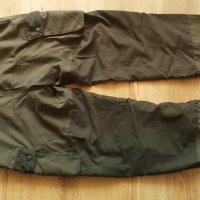 Trofe Trouser за лов риболов и туризъм размер 50 / M панталон пролет есен - 226, снимка 2 - Екипировка - 39361085