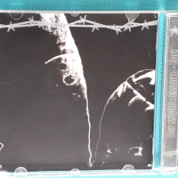 Ashen Light – 2006 - Бог Мертв: Смерть - Бог!(Black Metal), снимка 3 - CD дискове - 42681324