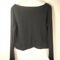 Juffrouw Jansen sweater M, снимка 5 - Блузи с дълъг ръкав и пуловери - 38437924