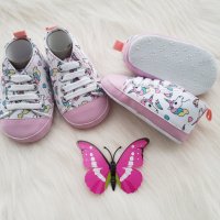 Бебешки буйки, снимка 8 - Бебешки обувки - 31358649