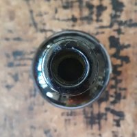 бутилка стъклена стара вермут Vermouth Sultana изключително рядка, снимка 8 - Антикварни и старинни предмети - 37323404