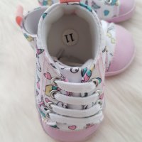 Бебешки буйки, снимка 10 - Бебешки обувки - 31358649
