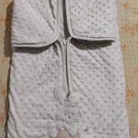 Порт бебе (пелена) , снимка 1 - Комплекти за бебе - 40052870