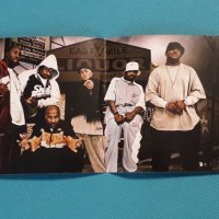 D12 – 2004 - D12 World(Gangsta), снимка 2 - CD дискове - 42714698