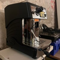 Италианска еспресо машина Grimac Mia, снимка 5 - Кафе машини - 42815553