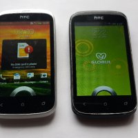 HTC Desire C - HTC PL-01100 - HTC A320e, снимка 1 - HTC - 35114751
