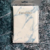 Калъфи за паспорт, снимка 7 - Други - 40682932