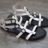 Bianco. Summer Strap Sandals, снимка 1 - Сандали - 35625917