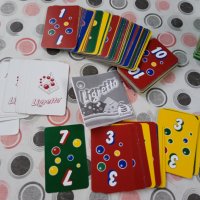 Ligretto Карти за игра, снимка 3 - Карти за игра - 39034752