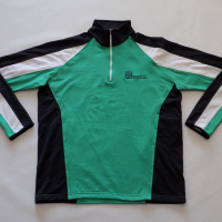 блуза galvin green фанела горнище мъжка планина туризъм оригинална L, снимка 1 - Спортни дрехи, екипи - 44515876