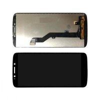 LCD дисплей и тъч скрийн Motorola Moto G6 Play - Motorola XT1922