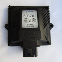LOVATO SMART ExR компютър / ECU / газов инжекцион   за 4 цил, снимка 1 - Части - 33766377