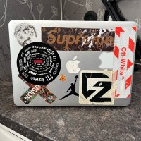 MacBook Air A1466 2017 На части , снимка 5 - Части за лаптопи - 42767018