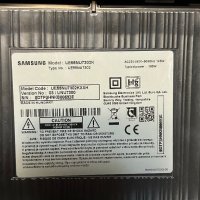 Samsung UE55NU7302K на части всичко налично, снимка 1 - Телевизори - 42183327