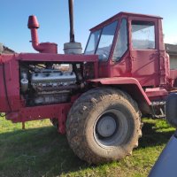 Трактор Т150, снимка 6 - Селскостопанска техника - 35013485