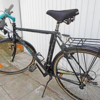 Brennabor Mosquito 28*/градски трекинг велосипед/, снимка 16 - Велосипеди - 33032080